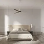 Magnificence Linen Apartment