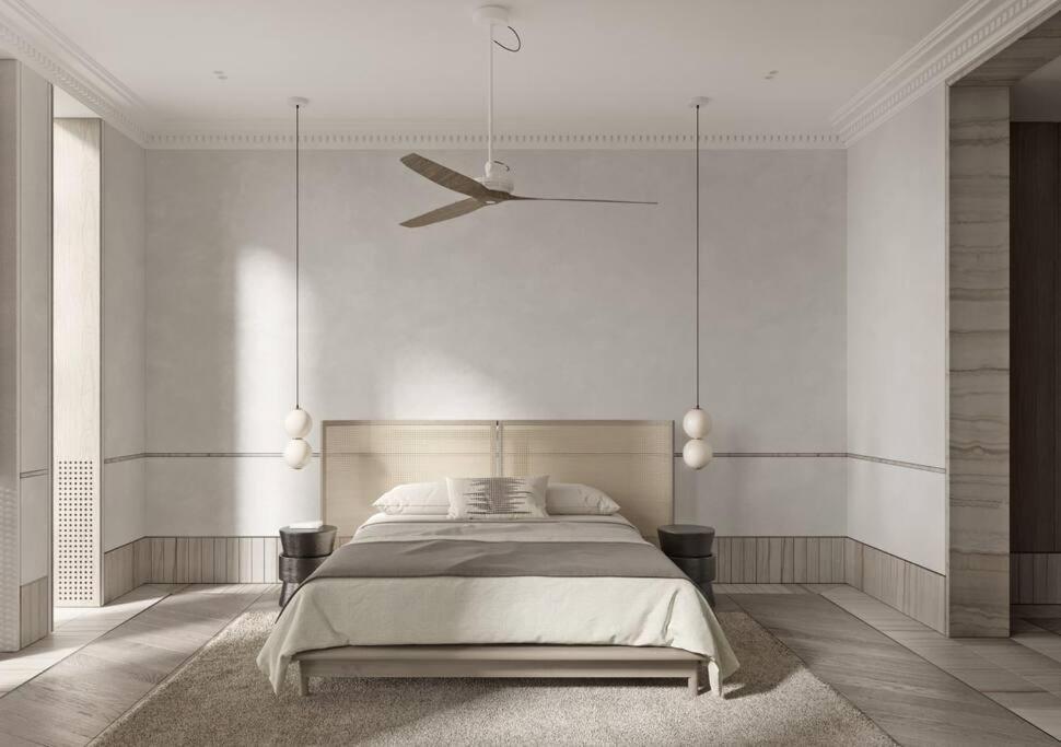 Apartment Magnificence Linen Sorrento