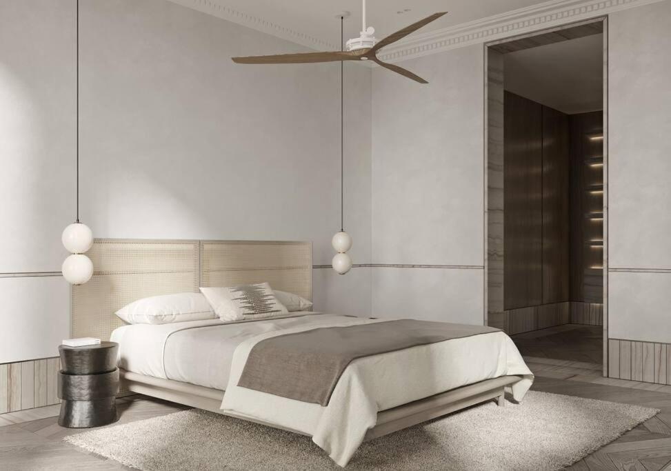 Magnificence Linen Sorrento